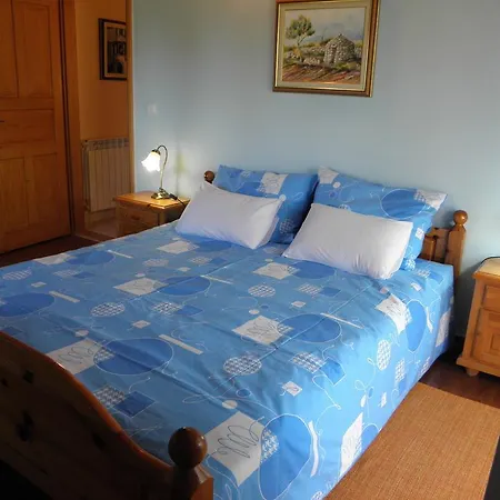Klara Apartamento *
