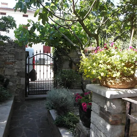 Apartamento Klara *