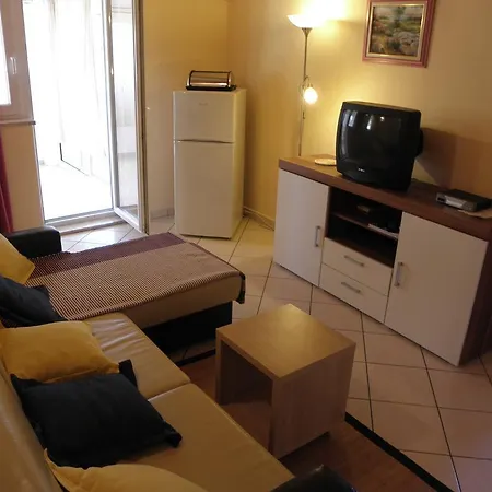 Apartamento Klara *
