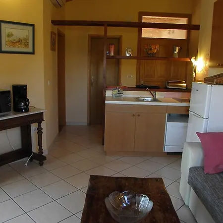 Apartamento Klara *