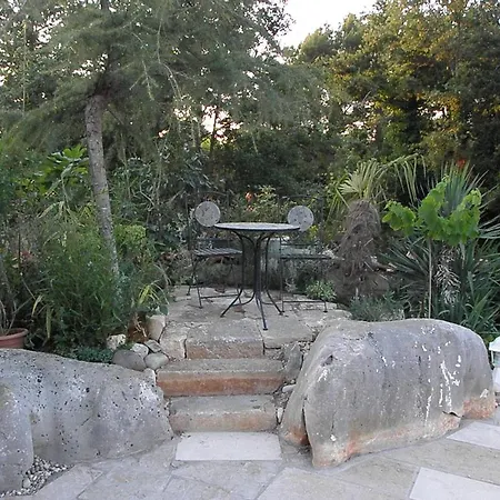 Apartamento Klara